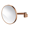 Увеличително огледало Grohe Selection 41077DL0 – Grohe 11.1.19.0160 - siko.bg Увеличително огледало Grohe Selection 41077DL0 – Grohe 11.1.19.0160 – миниатюра 1
